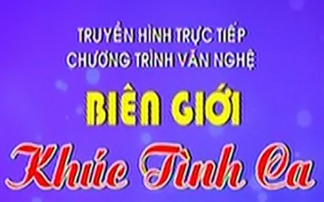 Ðón xem “Biên giới khúc tình ca”