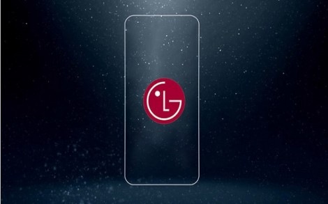 LG G7 sắp sửa trình làng?