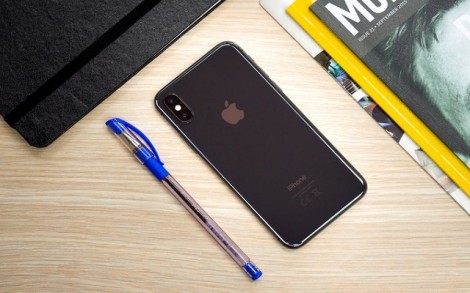 iPhone X sẽ dừng sản xuất vào giữa năm nay