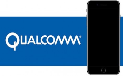 EU phạt Qualcomm 1,2 tỉ USD vì mua chuộc Apple