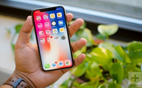 Thông tin ngược vụ Apple cắt giảm 50% sản lượng iPhone X