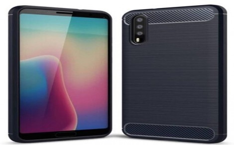 Huawei sắp ra mắt smartphone 3 camera đầu tiên thế giới