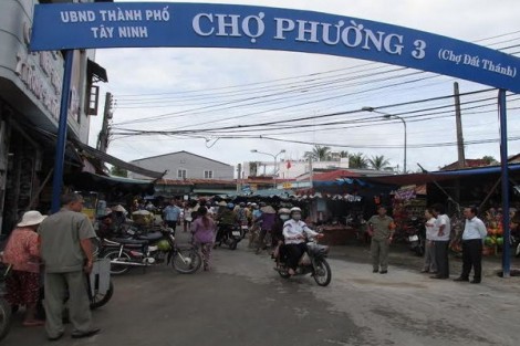 Không thể xác định số thu