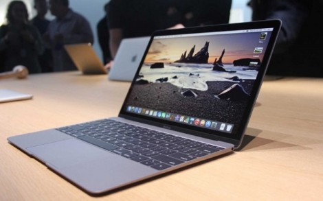 Apple sắp bán MacBook, iPad giá rẻ