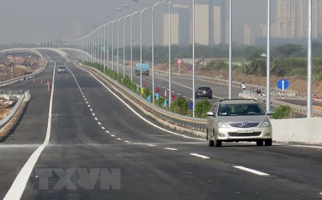 “Không đề xuất chỉ định thầu cao tốc Bắc - Nam”