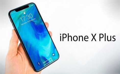 Ai vừa mua iPhone X sẽ sốc vì mức giá iPhone X 2018