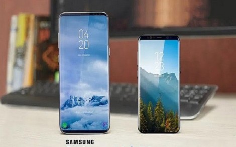 Samsung sắp ra mắt Galaxy S9 mini giá rẻ?