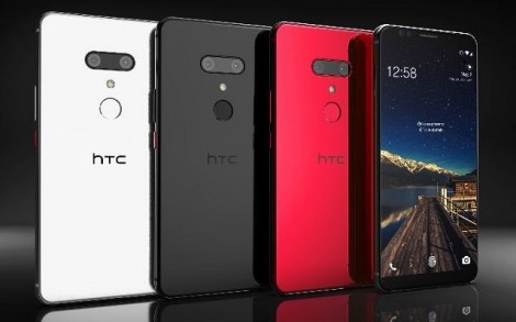 Smartphone hàng đầu của HTC ra mắt tháng tới?