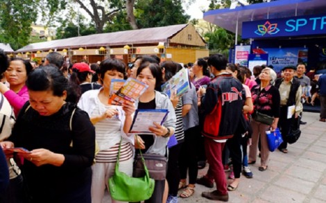 Giá vé máy bay tăng tác động thế nào đến các tour du lịch