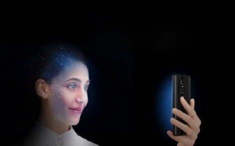 Hãng điện thoại Trung Quốc giới thiệu Face ID không thua kém iPhone X?