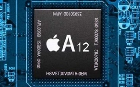 iPhone 2018 dùng chip nhanh nhất thế giới hiện nay