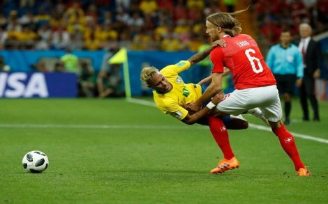 VTV bị vi phạm bản quyền, World Cup có thể dừng phát sóng