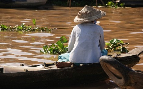 21 điểm đến đẹp nhất Việt Nam trong mắt khách Tây