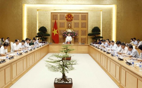 Chủ tịch SCIC: 'Không ngại tiếp nhận doanh nghiệp'