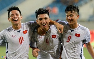 Olympic VN vs Olympic Pakistan: Từ kỳ tích U23 châu Á đến ASIAD