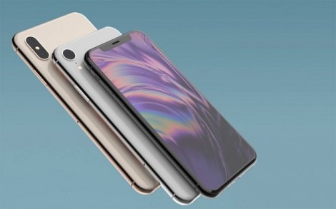 Cần bao nhiêu tiền để mua trọn bộ ba iPhone 2018?