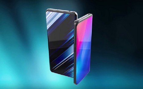 Samsung hứa hẹn Galaxy S10 sẽ 'lột xác'