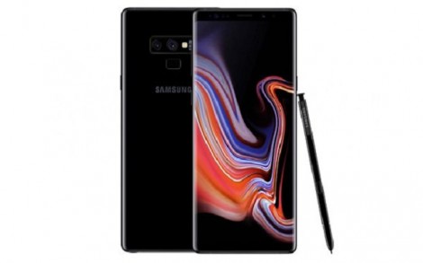 Chọn iPhone Xs Max, Galaxy Note 9 hay Sony Xperia XZ2 Premium?