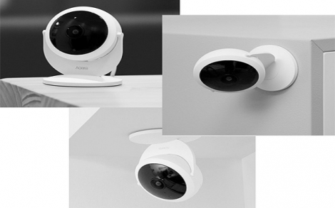 5 camera an ninh có Wi-Fi dưới một triệu đồng cho gia đình