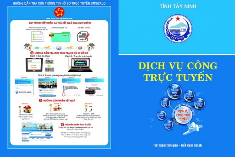 Tây Ninh đẩy mạnh ứng dụng Zalo vào giải quyết thủ tục hành chính