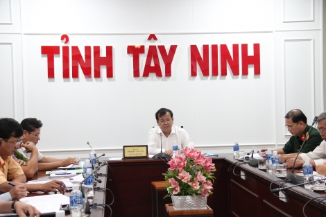 Quý I.2019: TNGT giảm cả 3 tiêu chí