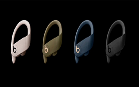 Beats ra tai nghe không dây công nghệ giống Apple Airpods