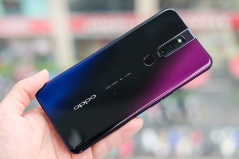 Những smartphone chụp ảnh đẹp, giá tốt