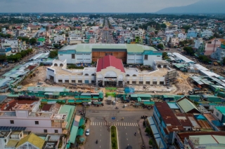 Điểm báo in Tây Ninh ngày 13.04.2019