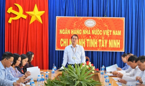 Đẩy mạnh thanh toán các dịch vụ công qua ngân hàng