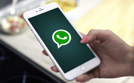 WhatsApp bị hack chỉ bằng một cú điện thoại