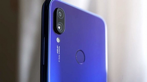 Xiaomi đang làm smartphone có camera 64 megapixel