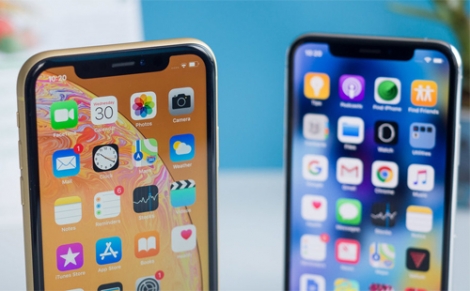 Đến 2020, iPhone vẫn còn 'tai thỏ'