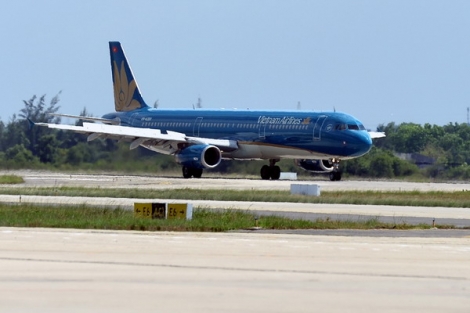 Vietnam Airlines điều chỉnh kế hoạch bay do thời tiết xấu tại Hàn Quốc và Đà Lạt