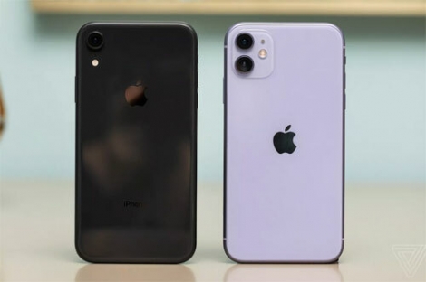 iPhone 11 - xuất sắc trong tầm giá