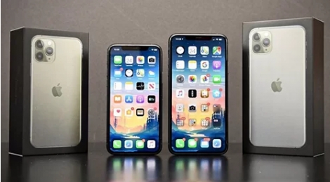 iPhone khóa mạng Verizon được người Việt săn lùng