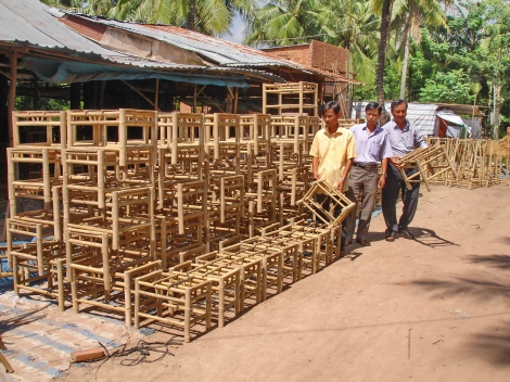 Thông tin kinh tế trong tỉnh