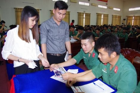 TP.Tây Ninh: Tổng kết phối hợp liên ngành làm công tác vận động quần chúng năm 2019