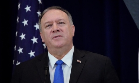 Pompeo tin Iran sẽ tấn công binh sĩ Mỹ