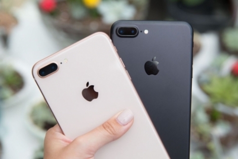 iPhone mất dần sức hút mùa Tết