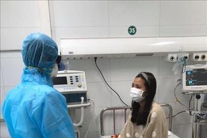 Bộ Y tế khẳng định: Việt Nam chưa có trường hợp tử vong do nhiễm virus Corona