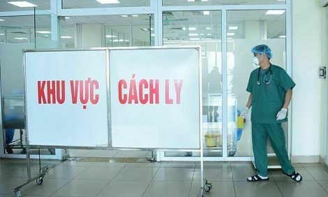 Hải Phòng cách ly thêm 5 người nghi nhiễm nCoV