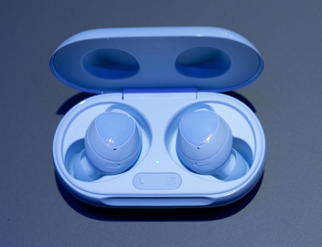 Galaxy Buds+ có thời lượng pin tốt nhất