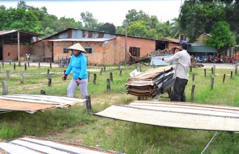 Nhiều lao động tự do không được tham gia BHXH