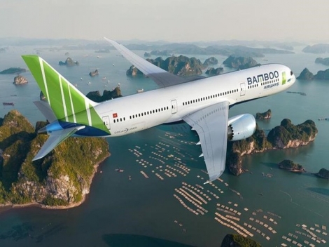 Xem xét việc cấp lại Giấy phép kinh doanh vận chuyển hàng không cho Bamboo Airways