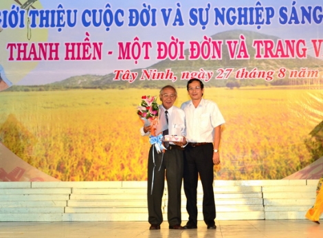 Tác giả bài ca cổ Chuyến xe Tây Ninh đã mãi mãi đi xa