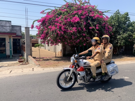 Tây Ninh: Một tuần không xảy ra tai nạn giao thông