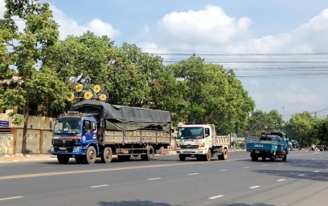 Thông tin kinh tế