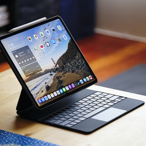 Bàn phím Magic Keyboard đắt hơn iPad