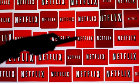 Tài khoản Netflix giá rẻ lấy từ đâu