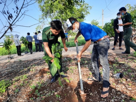 Điểm tin địa phương